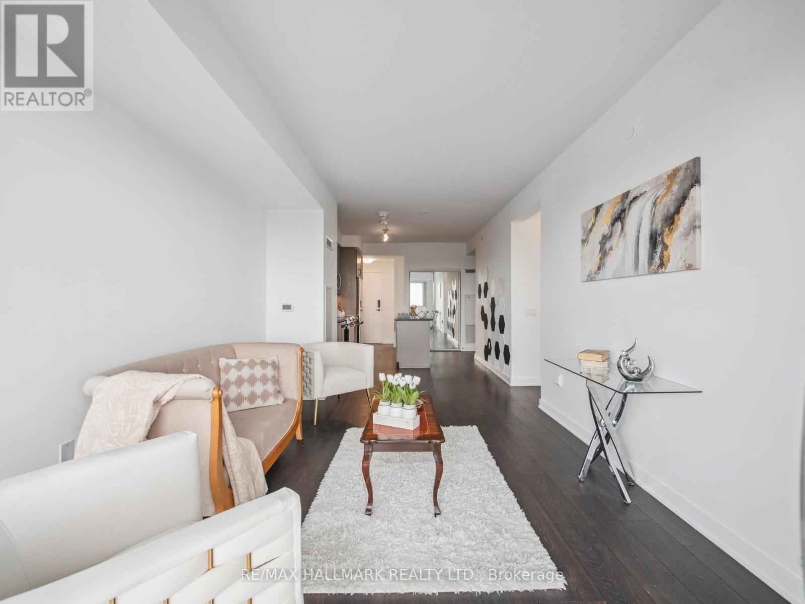 2708 - 105 Oneida Crescent, Richmond Hill, Ontario  L4B 0H6 - Photo 4 - N12527442