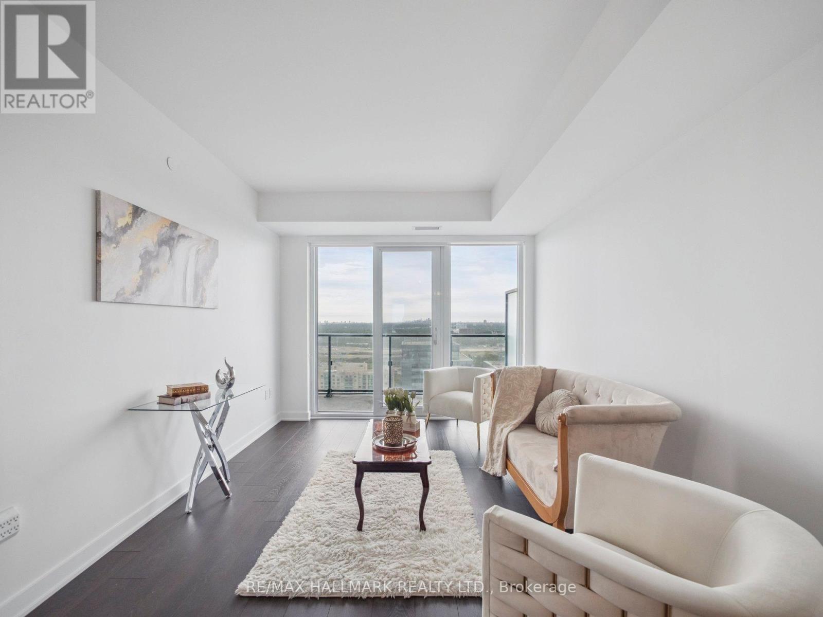 2708 - 105 Oneida Crescent, Richmond Hill, Ontario  L4B 0H6 - Photo 5 - N12527442