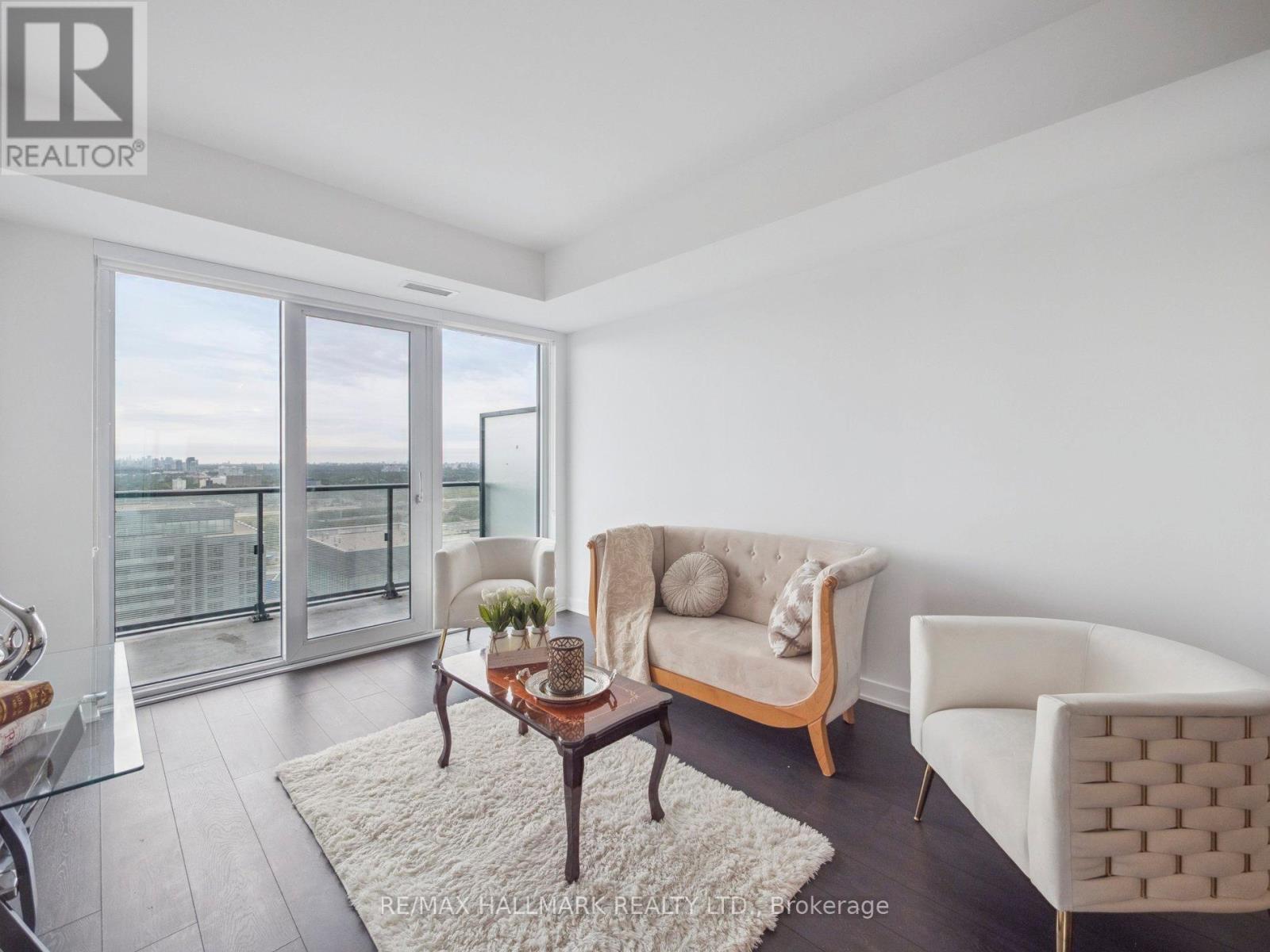 2708 - 105 Oneida Crescent, Richmond Hill, Ontario  L4B 0H6 - Photo 6 - N12527442