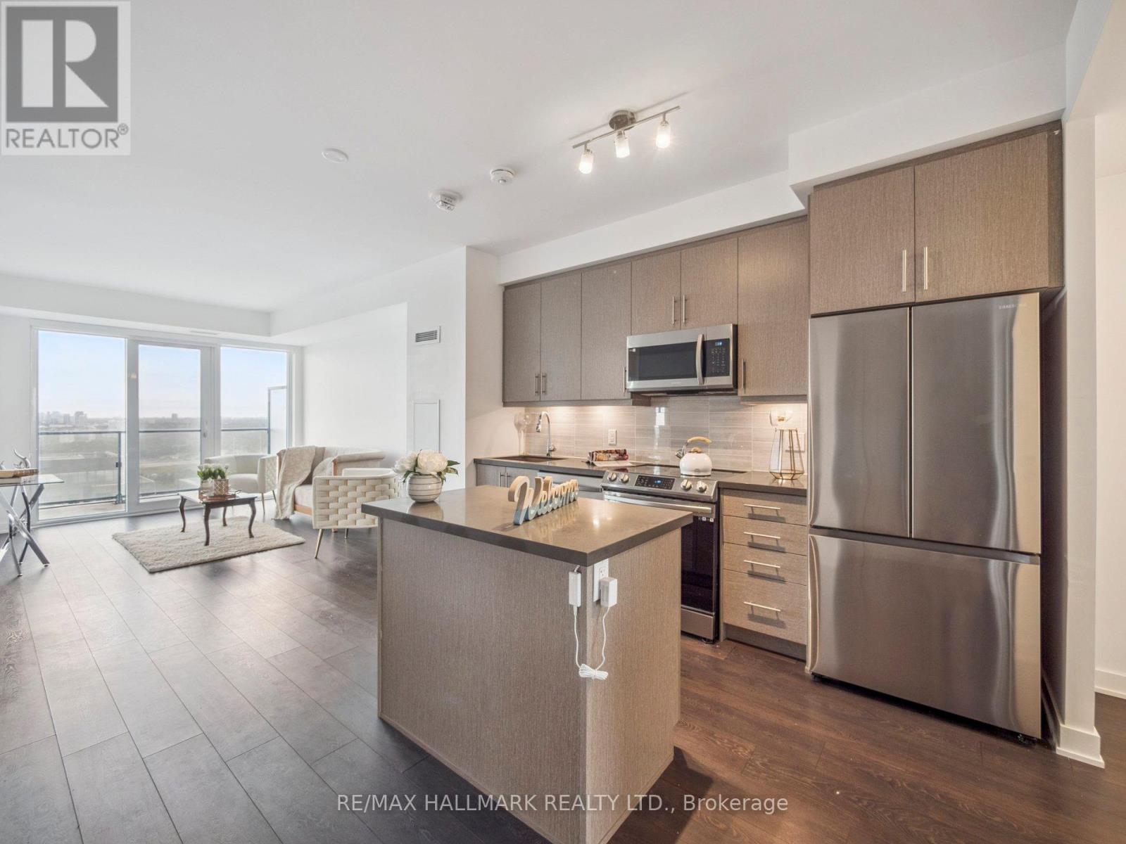 2708 - 105 Oneida Crescent, Richmond Hill, Ontario  L4B 0H6 - Photo 7 - N12527442