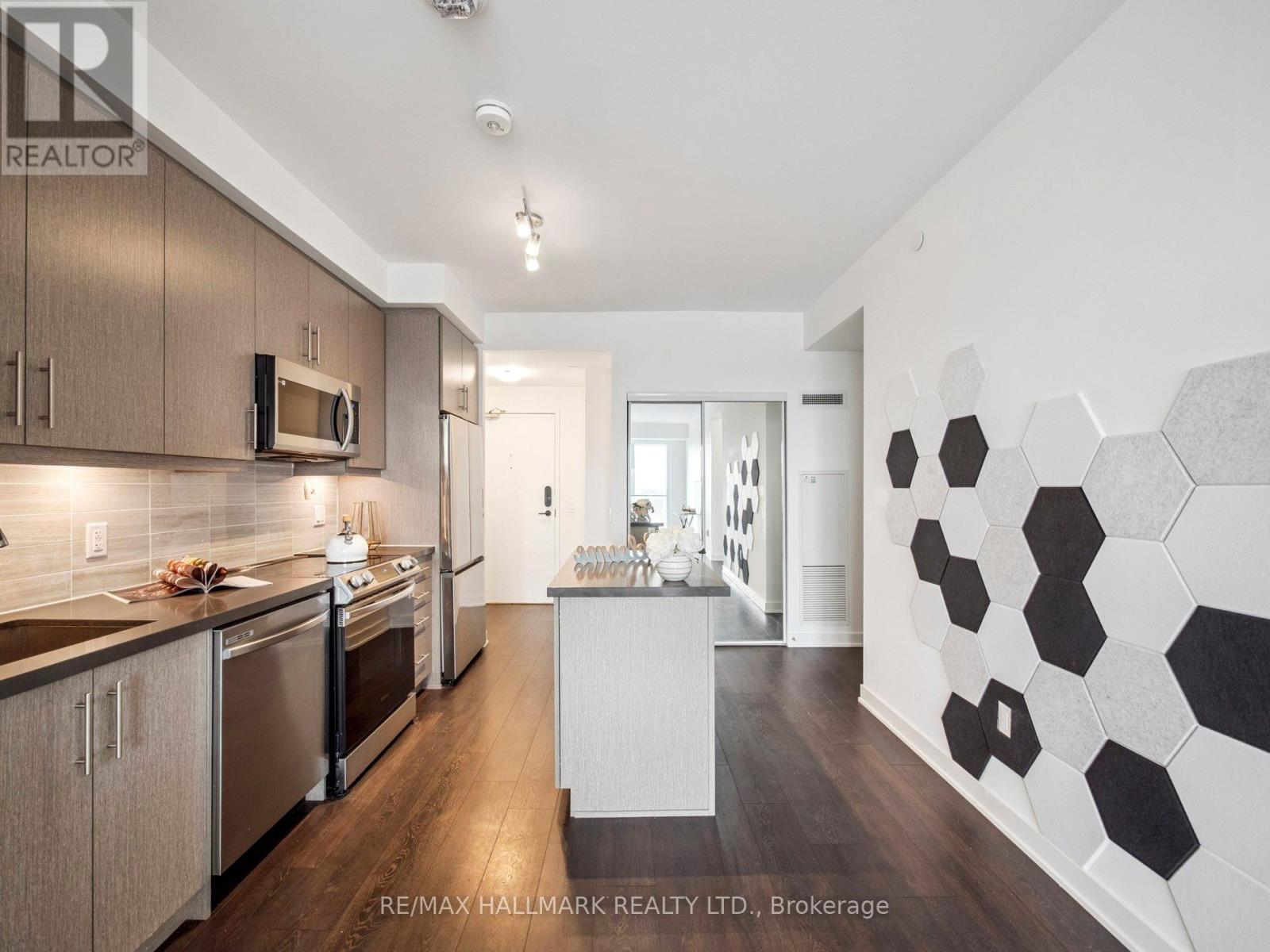 2708 - 105 Oneida Crescent, Richmond Hill, Ontario  L4B 0H6 - Photo 8 - N12527442