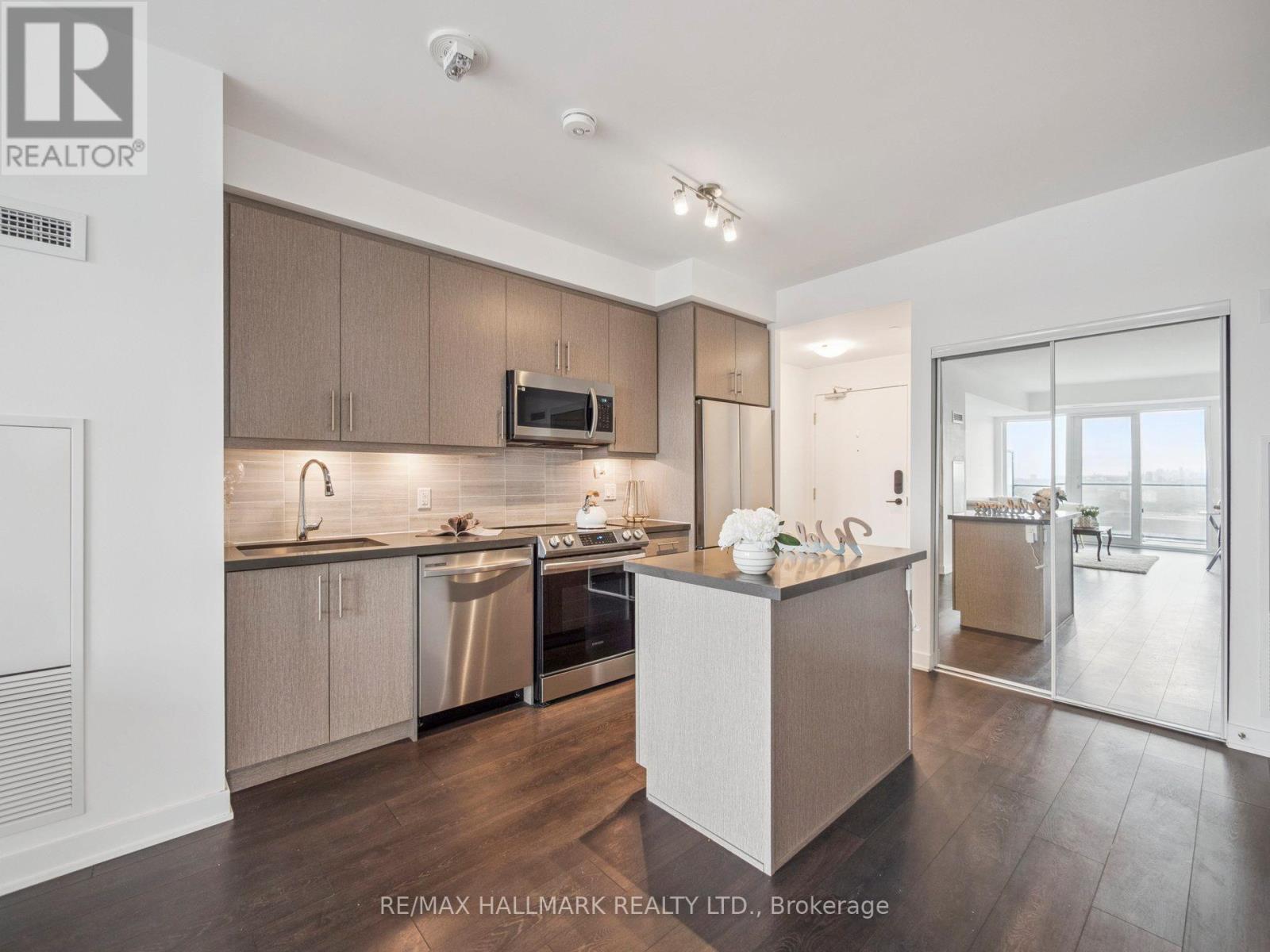 2708 - 105 Oneida Crescent, Richmond Hill, Ontario  L4B 0H6 - Photo 9 - N12527442