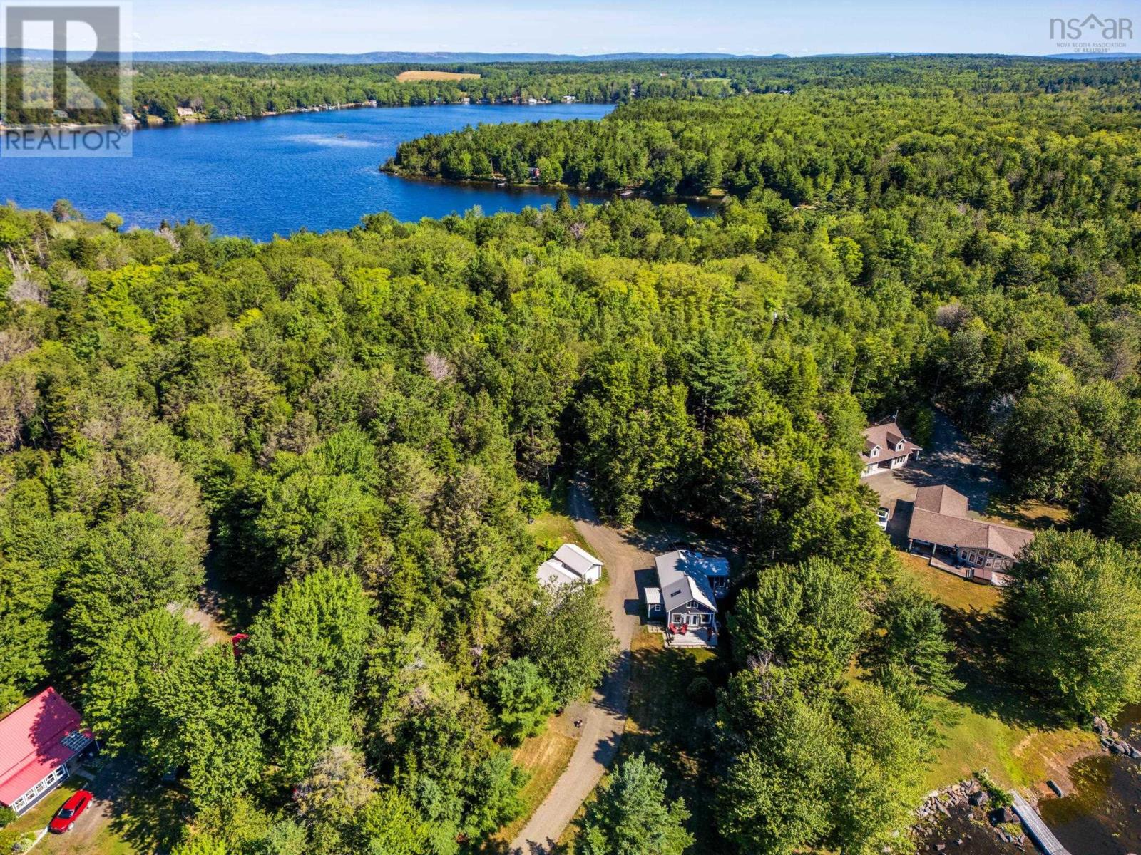 412 Double Lake Road, North Range, Nova Scotia  B0W 1H0 - Photo 41 - 202518574