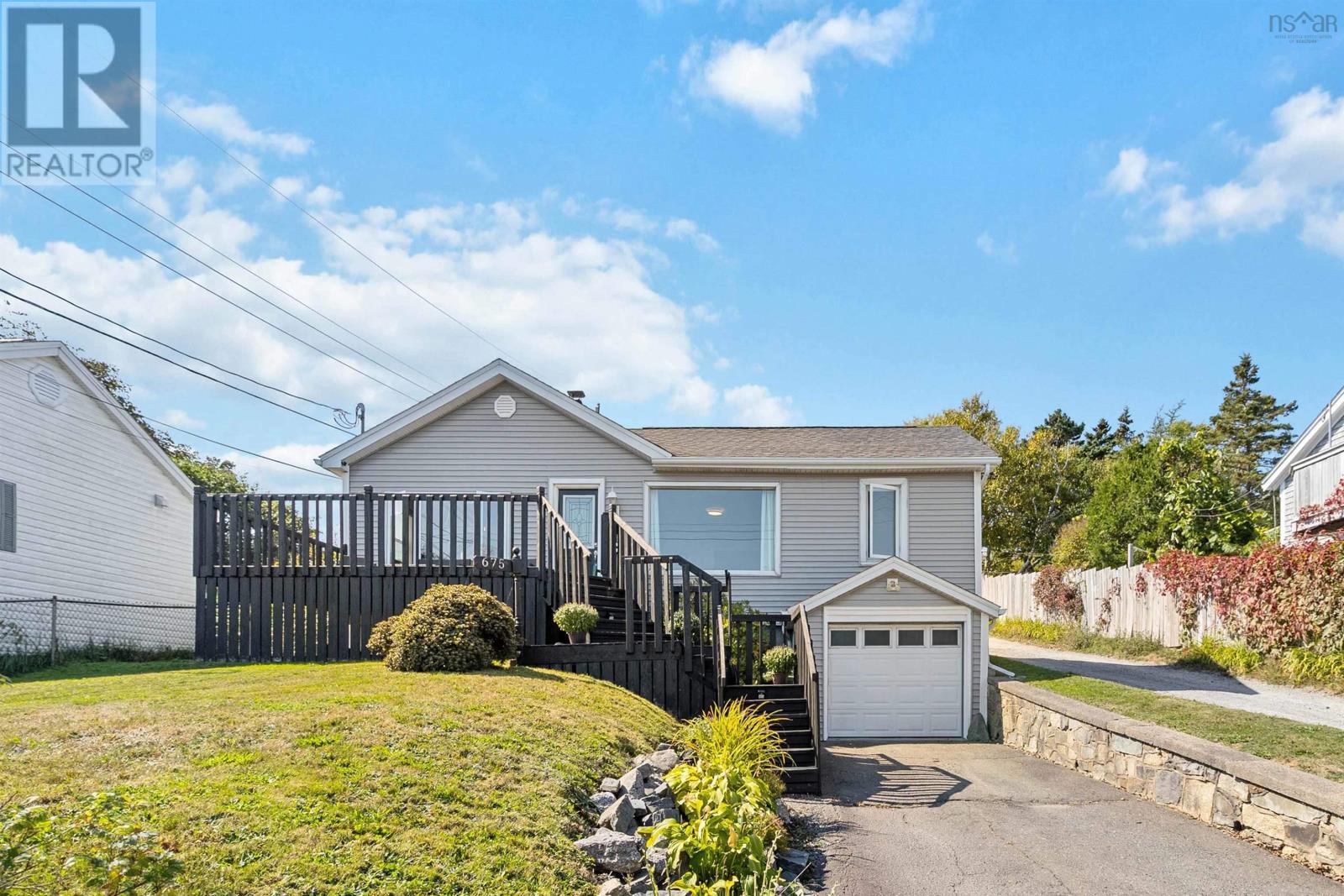 675 Ketch Harbour Road, Portuguese Cove, Nova Scotia  B3V 1K2 - Photo 2 - 202524314