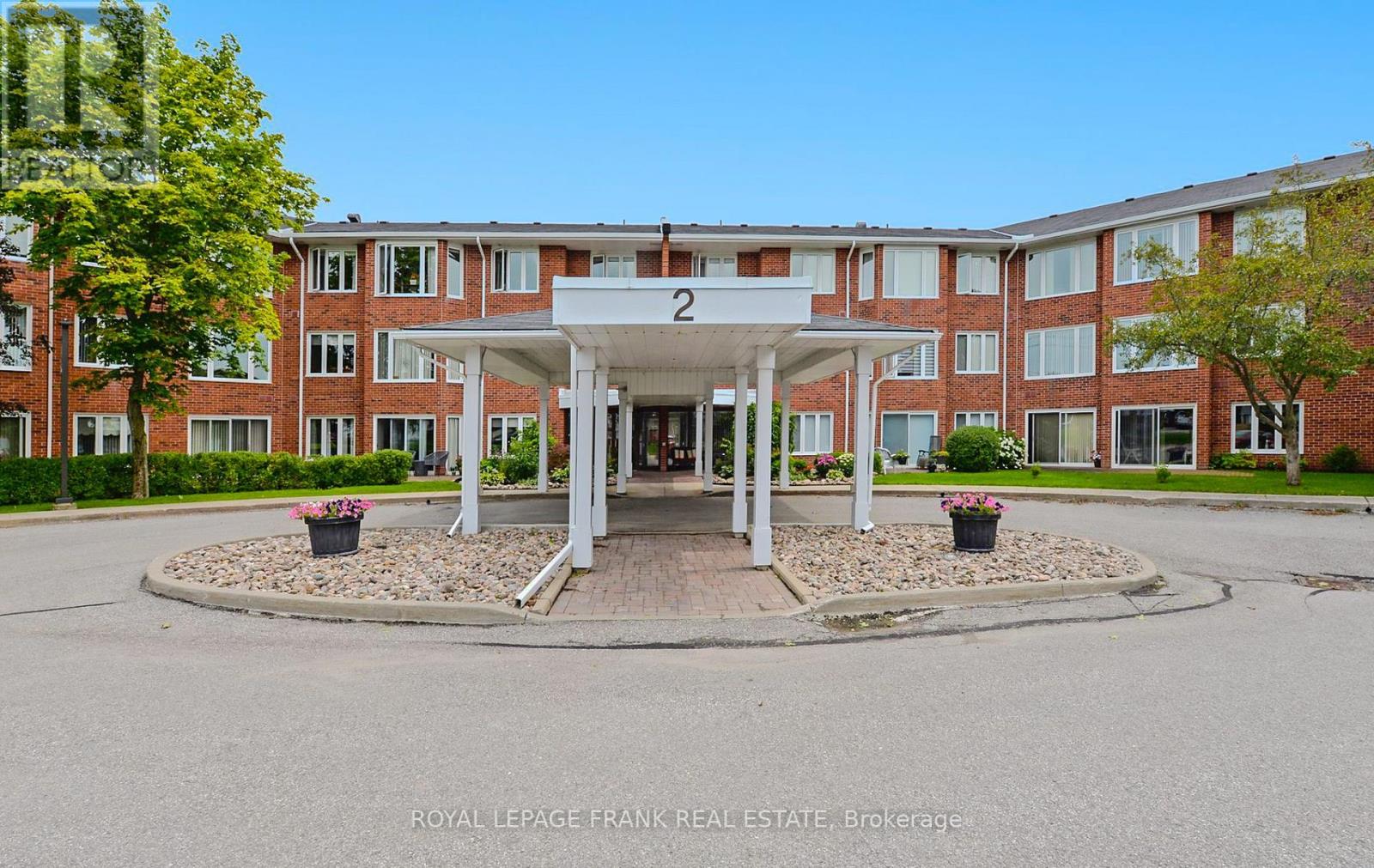 112 - 2 Heritage Way, Kawartha Lakes, Ontario  K9V 5P5 - Photo 2 - X12527492