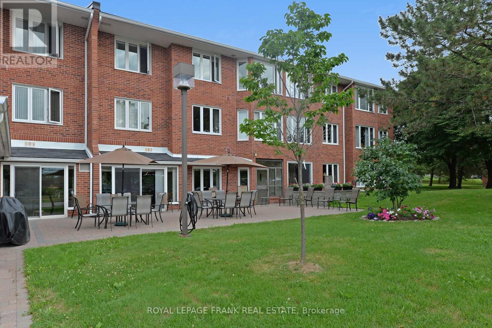 112 - 2 Heritage Way, Kawartha Lakes, Ontario  K9V 5P5 - Photo 38 - X12527492