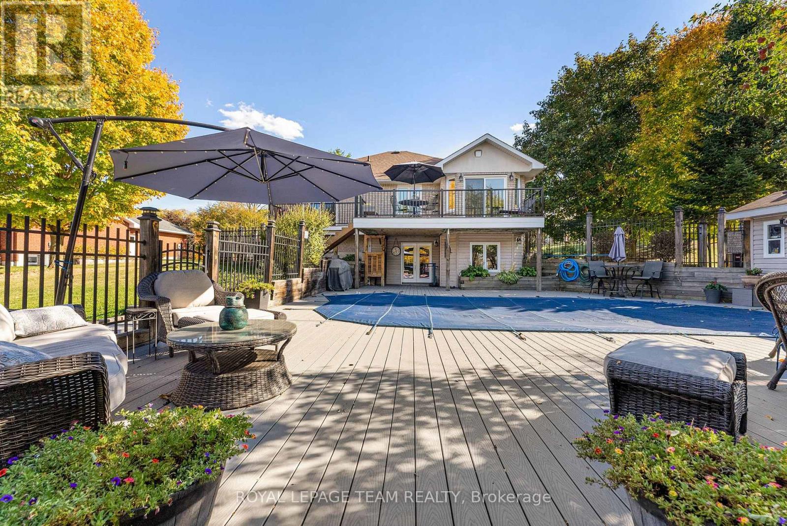 230 Opeongo Road, Renfrew, Ontario  K7V 2T5 - Photo 3 - X12456601