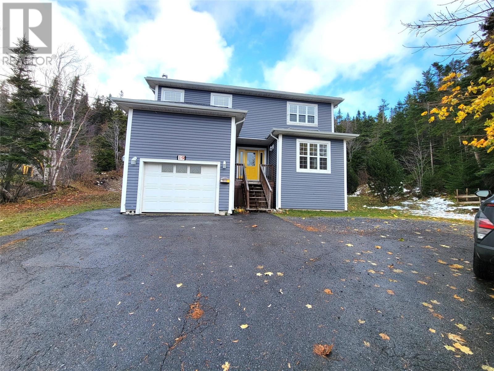 19 Prince Charles Road, Massey Drive, Newfoundland & Labrador