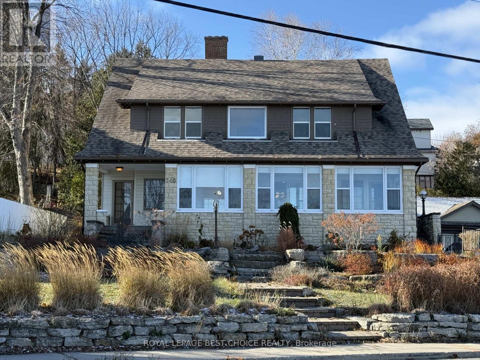 646 Lakeshore Road S, Temiskaming Shores, Ontario  P0J 1K0 - Photo 1 - T12527540