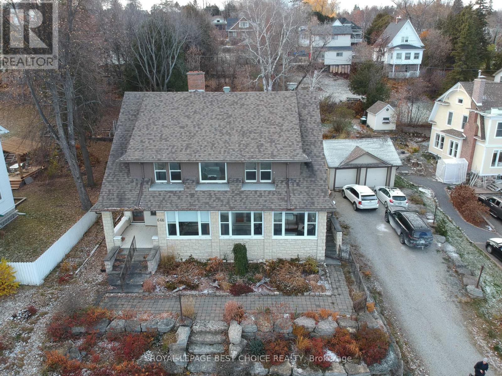 646 Lakeshore Road S, Temiskaming Shores, Ontario  P0J 1K0 - Photo 2 - T12527540