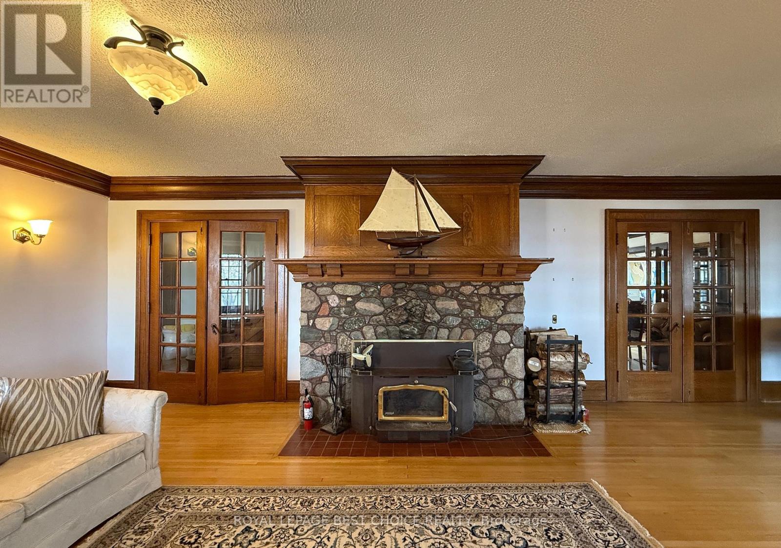 646 Lakeshore Road S, Temiskaming Shores, Ontario  P0J 1K0 - Photo 28 - T12527540