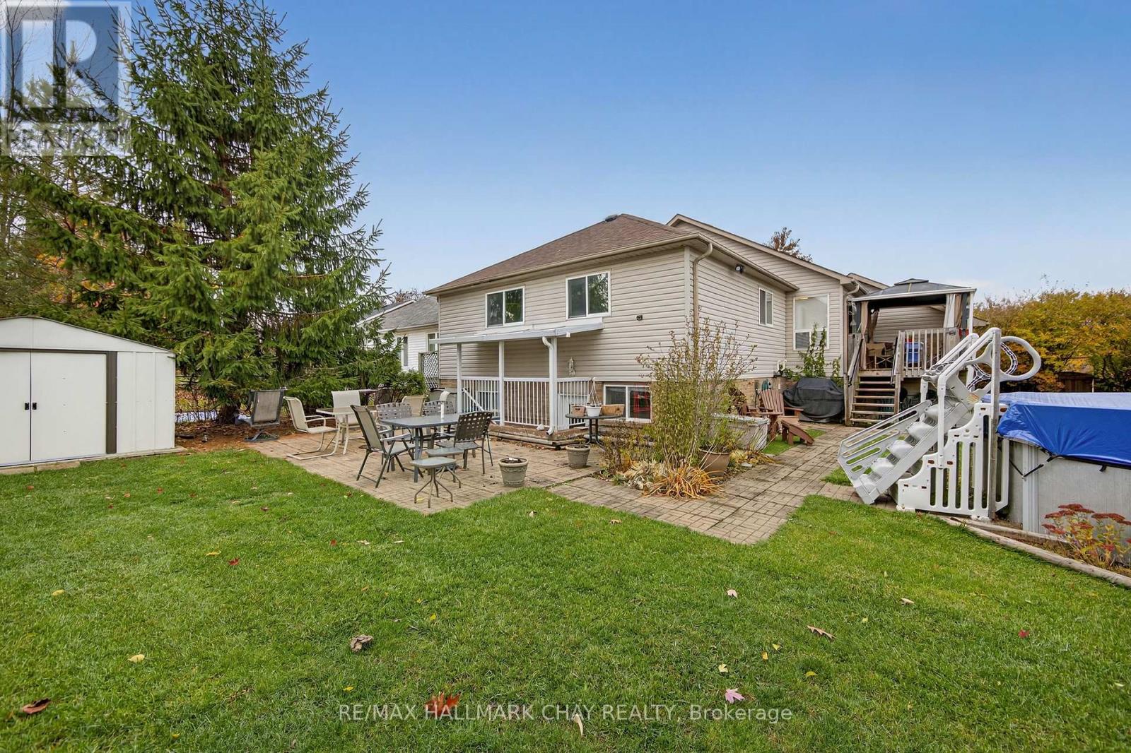 15 Webb Street, Barrie, Ontario  L4N 6V2 - Photo 38 - S12527480