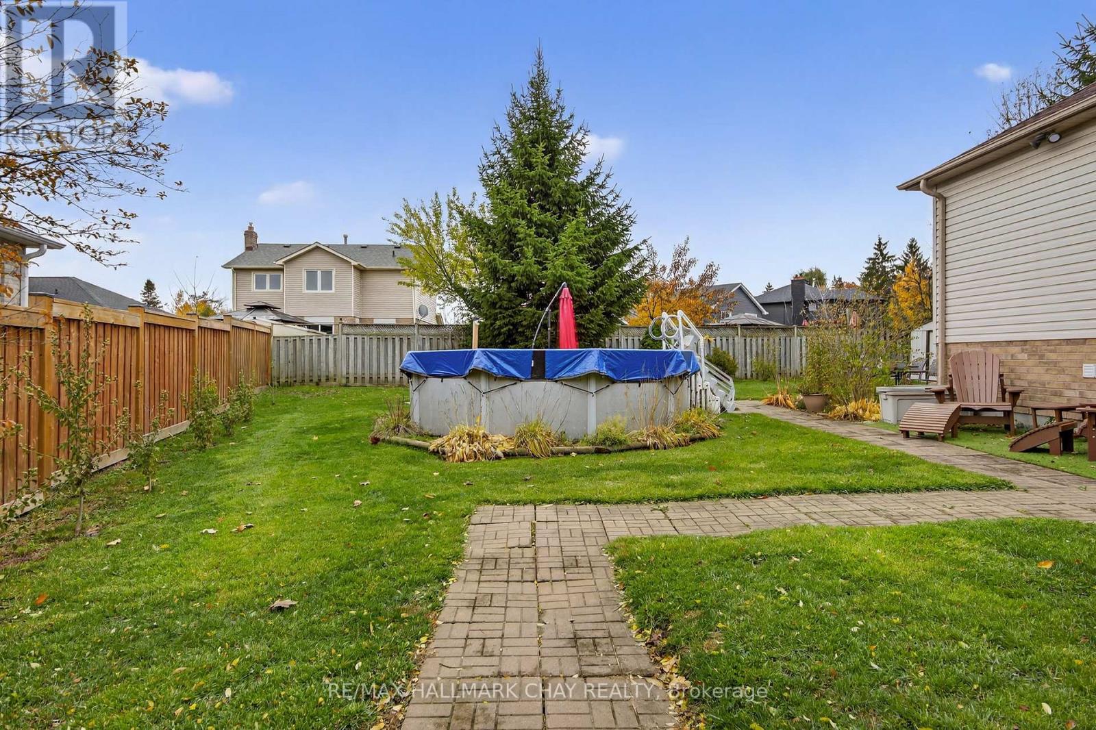 15 Webb Street, Barrie, Ontario  L4N 6V2 - Photo 45 - S12527480