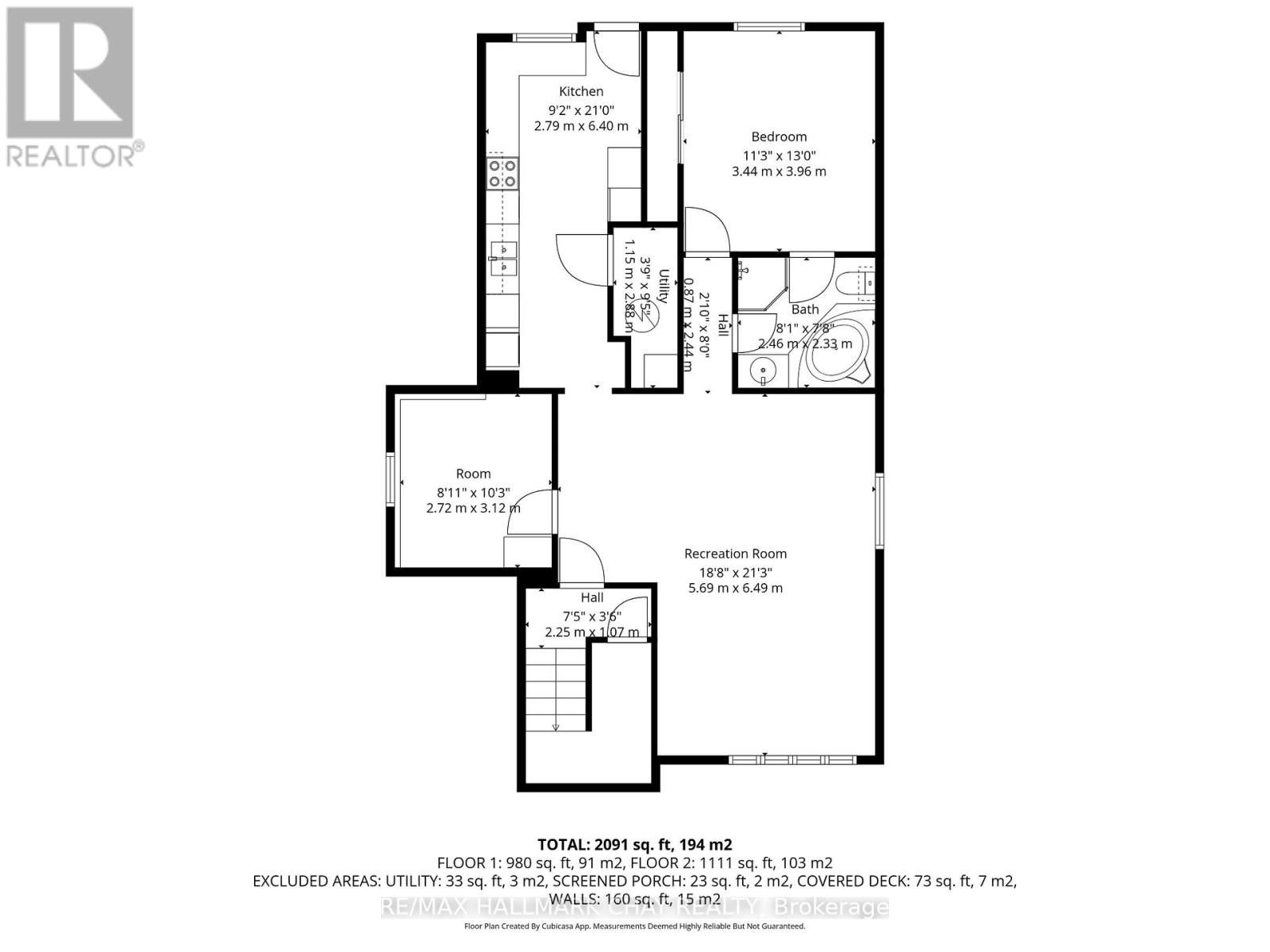 15 Webb Street, Barrie, Ontario  L4N 6V2 - Photo 46 - S12527480