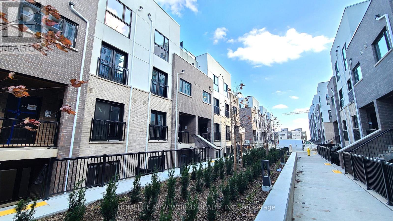 207-A - 349 WHEAT BOOM DRIVE, Oakville, Ontario