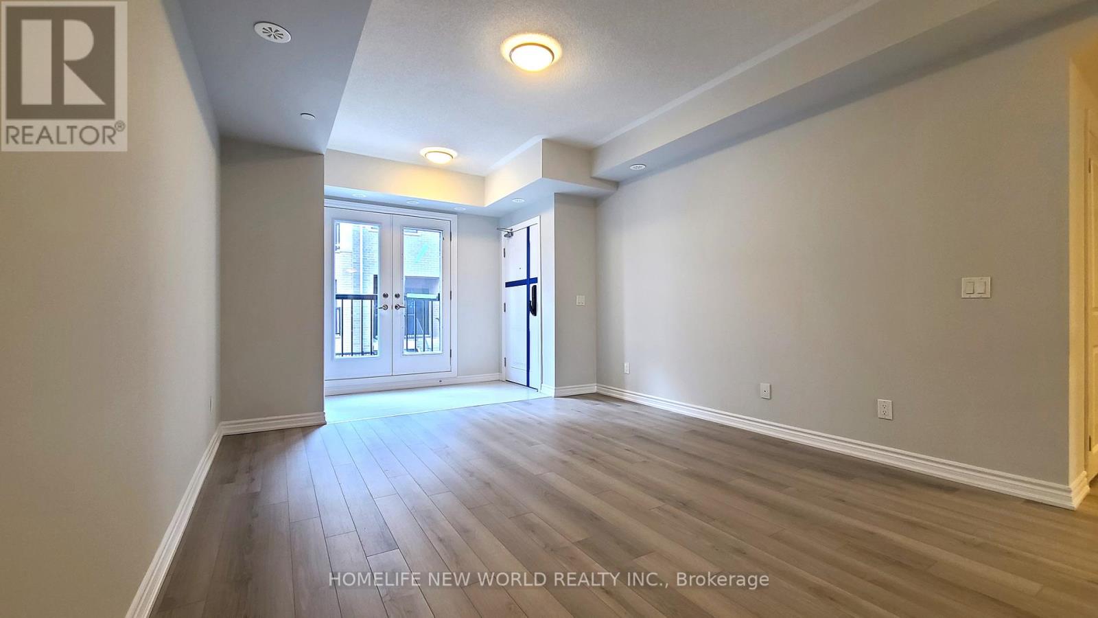 207-A - 349 Wheat Boom Drive, Oakville, Ontario  L6H 7X5 - Photo 2 - W12527430