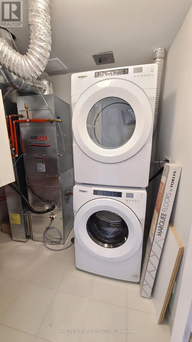 207-A - 349 Wheat Boom Drive, Oakville, Ontario  L6H 7X5 - Photo 9 - W12527430