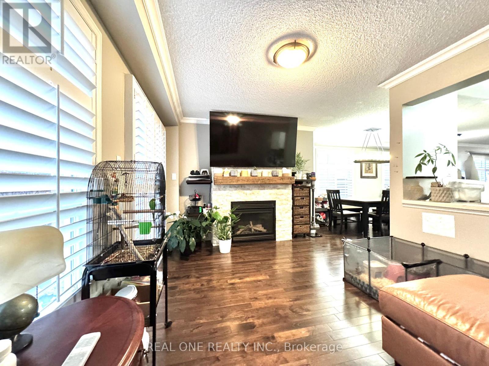 2334 Newcastle Crescent, Oakville, Ontario  L6M 4P6 - Photo 12 - W12527448