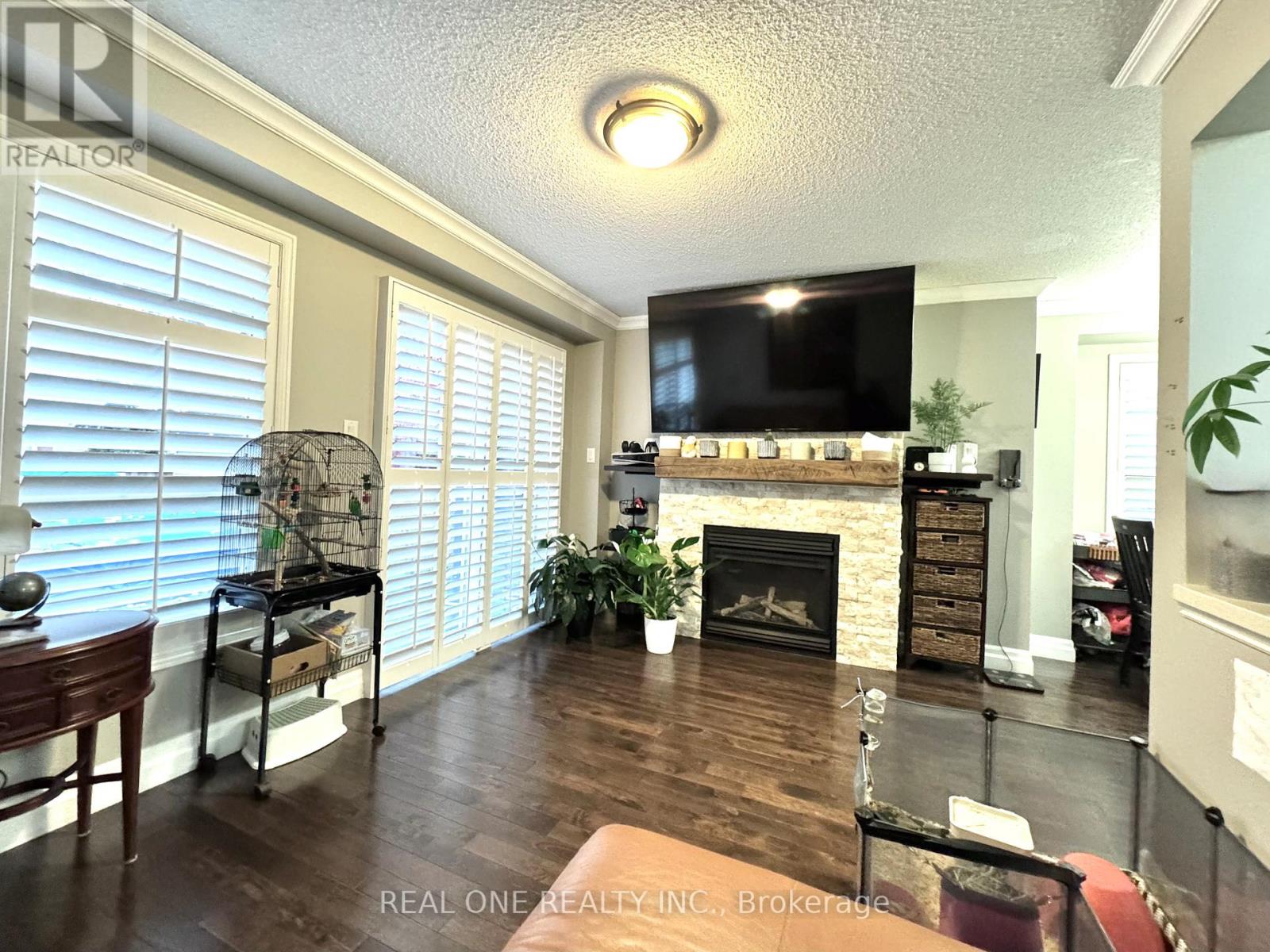 2334 Newcastle Crescent, Oakville, Ontario  L6M 4P6 - Photo 13 - W12527448