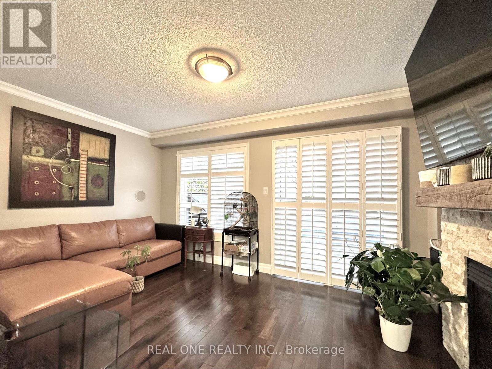 2334 Newcastle Crescent, Oakville, Ontario  L6M 4P6 - Photo 14 - W12527448