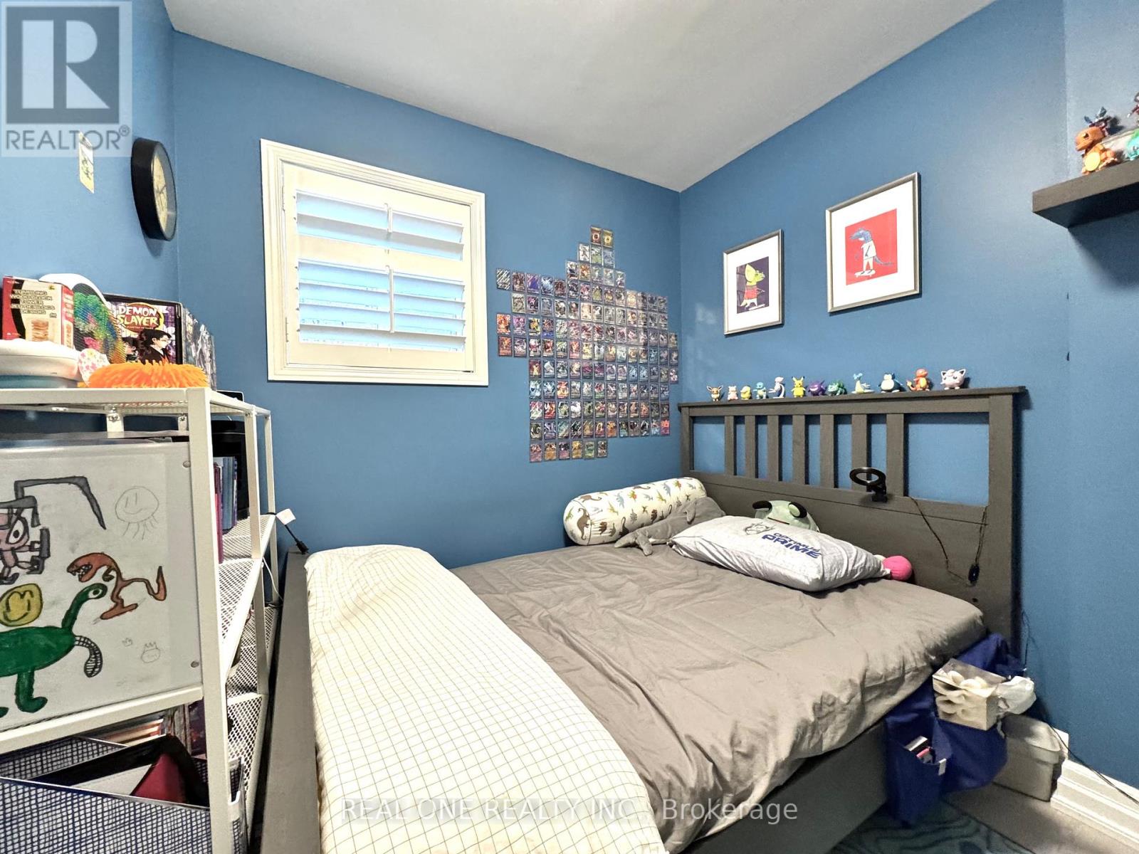 2334 Newcastle Crescent, Oakville, Ontario  L6M 4P6 - Photo 24 - W12527448