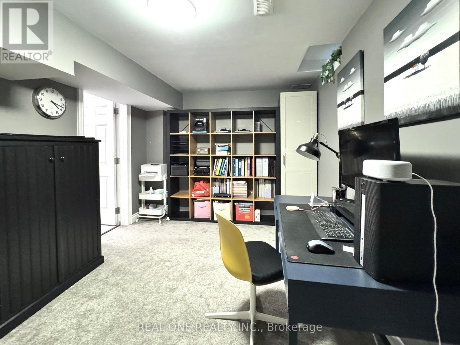 2334 Newcastle Crescent, Oakville, Ontario  L6M 4P6 - Photo 31 - W12527448