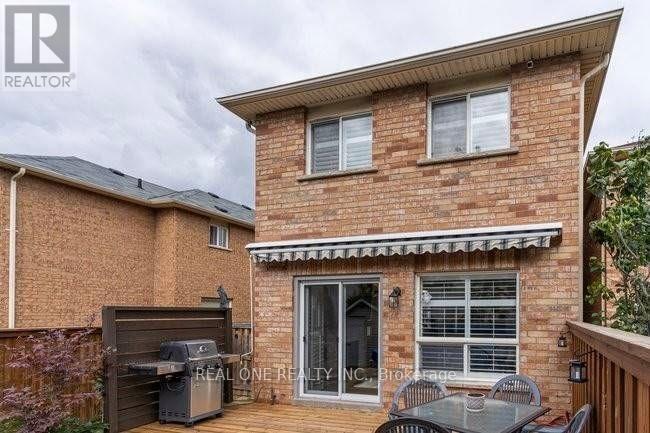 2334 Newcastle Crescent, Oakville, Ontario  L6M 4P6 - Photo 35 - W12527448