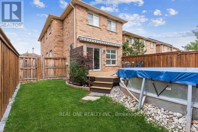 2334 Newcastle Crescent, Oakville, Ontario  L6M 4P6 - Photo 36 - W12527448