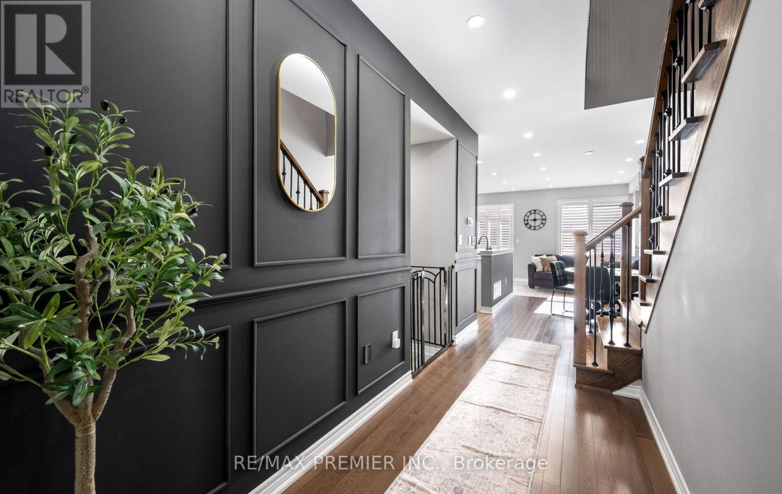 66 TRUE BLUE CRESCENT, Caledon, Ontario