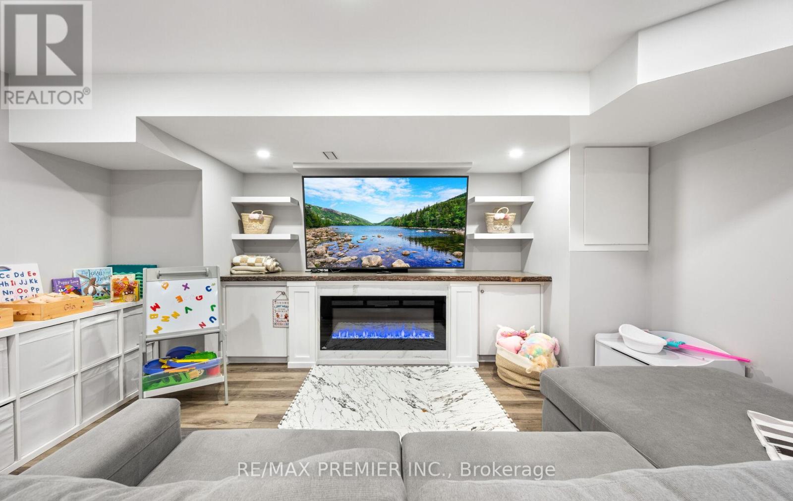 66 True Blue Crescent, Caledon, Ontario  L7E 4K7 - Photo 24 - W12527464