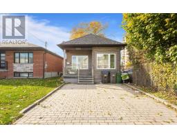 1050 CAVEN STREET, Mississauga, Ontario