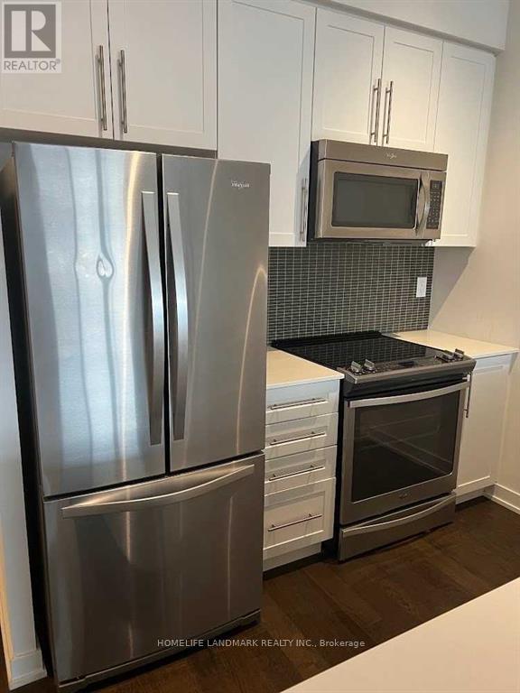 517 - 510 Curran Place, Mississauga, Ontario  L5B 0J8 - Photo 11 - W12527472