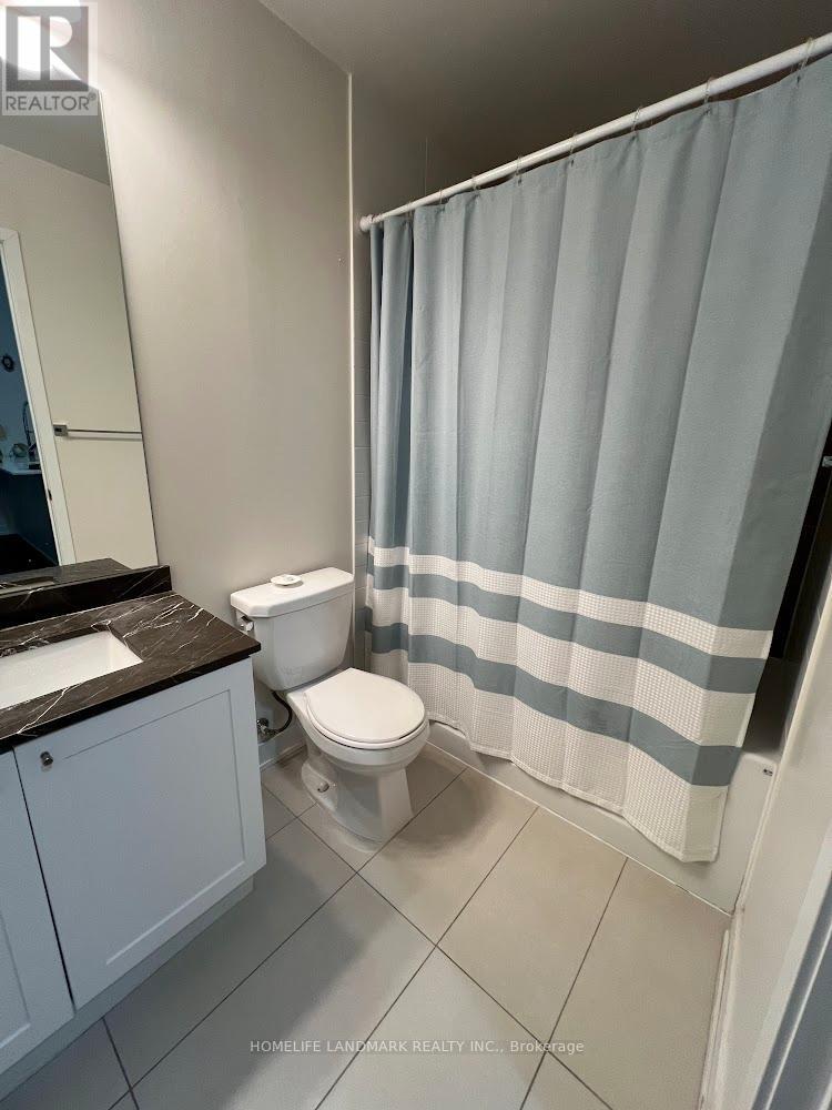 517 - 510 Curran Place, Mississauga, Ontario  L5B 0J8 - Photo 14 - W12527472