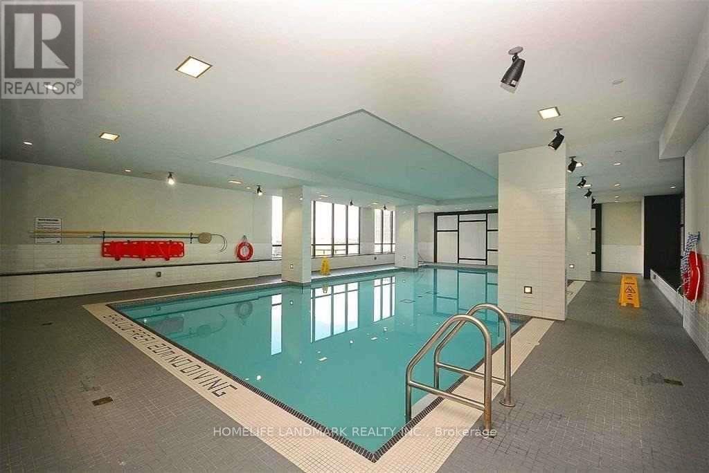 517 - 510 Curran Place, Mississauga, Ontario  L5B 0J8 - Photo 6 - W12527472