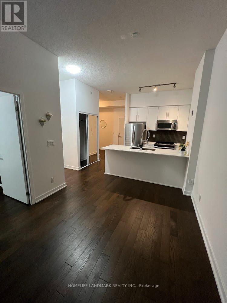 517 - 510 Curran Place, Mississauga, Ontario  L5B 0J8 - Photo 8 - W12527472