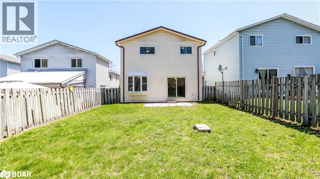 82 Melinda Crescent, Barrie, Ontario  L4N 5G6 - Photo 7 - 40786712