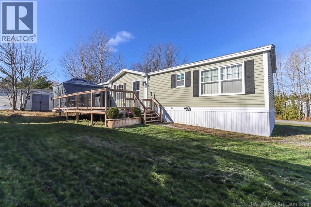 3 Cherry Lane, Quispamsis, New Brunswick