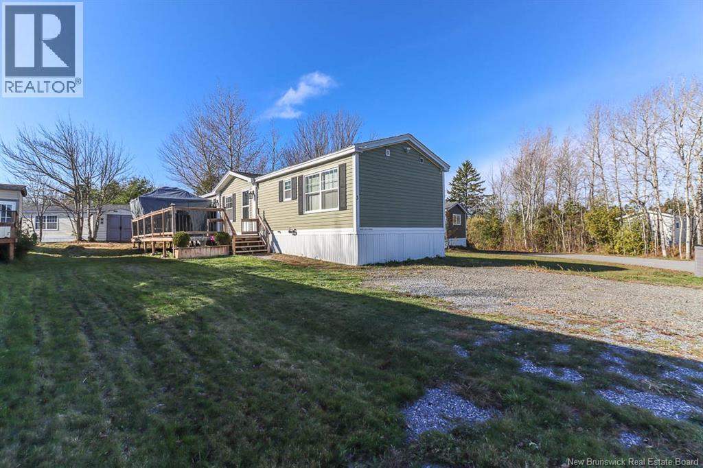 3 Cherry Lane, Quispamsis, New Brunswick  E2G 1T8 - Photo 2 - NB129803