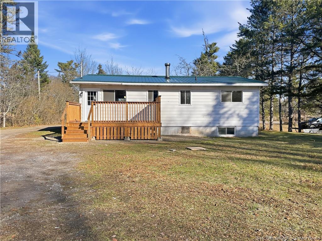 28 Rte 875, Belleisle Creek, New Brunswick  E5P 1E6 - Photo 32 - NB129496