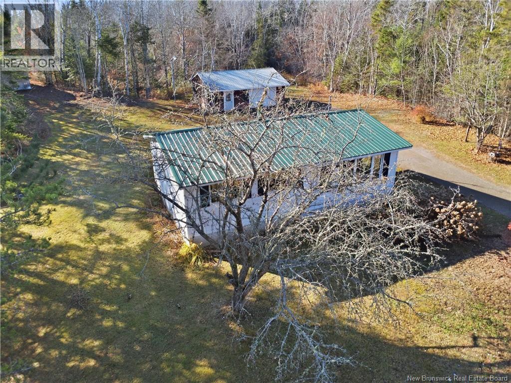 28 Rte 875, Belleisle Creek, New Brunswick  E5P 1E6 - Photo 37 - NB129496