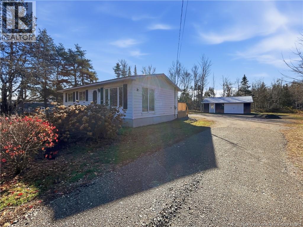 28 Rte 875, Belleisle Creek, New Brunswick  E5P 1E6 - Photo 40 - NB129496