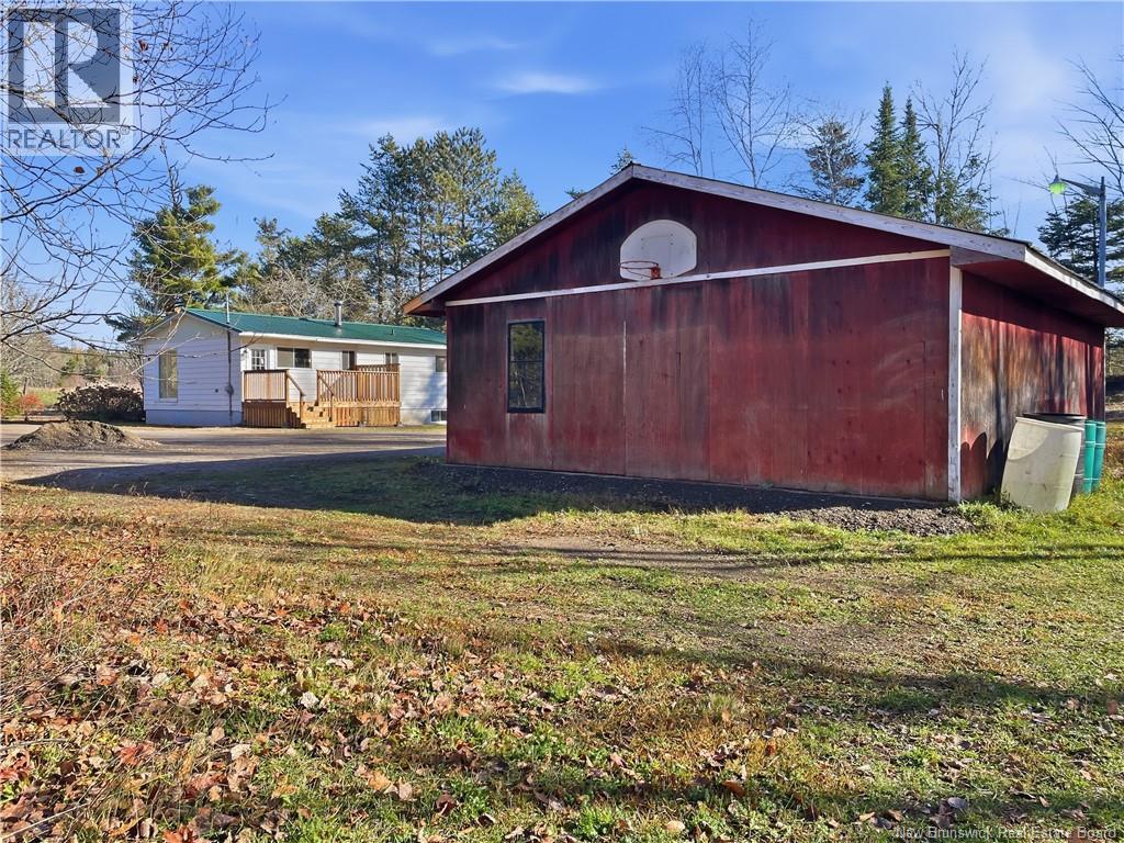 28 Rte 875, Belleisle Creek, New Brunswick  E5P 1E6 - Photo 42 - NB129496