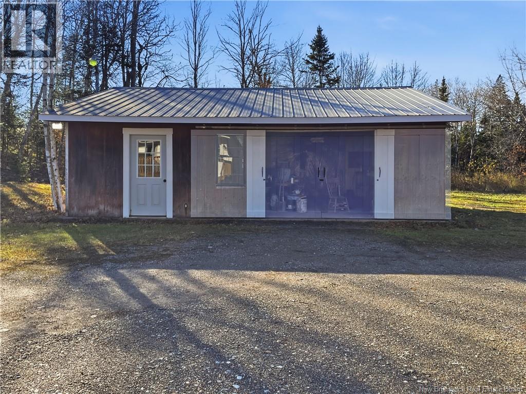 28 Rte 875, Belleisle Creek, New Brunswick  E5P 1E6 - Photo 43 - NB129496