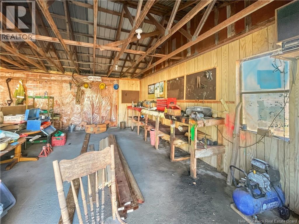 28 Rte 875, Belleisle Creek, New Brunswick  E5P 1E6 - Photo 45 - NB129496