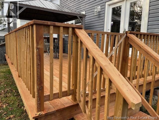 442 Windsor Street, Saint John, New Brunswick  E2M 2Z5 - Photo 23 - NB129466