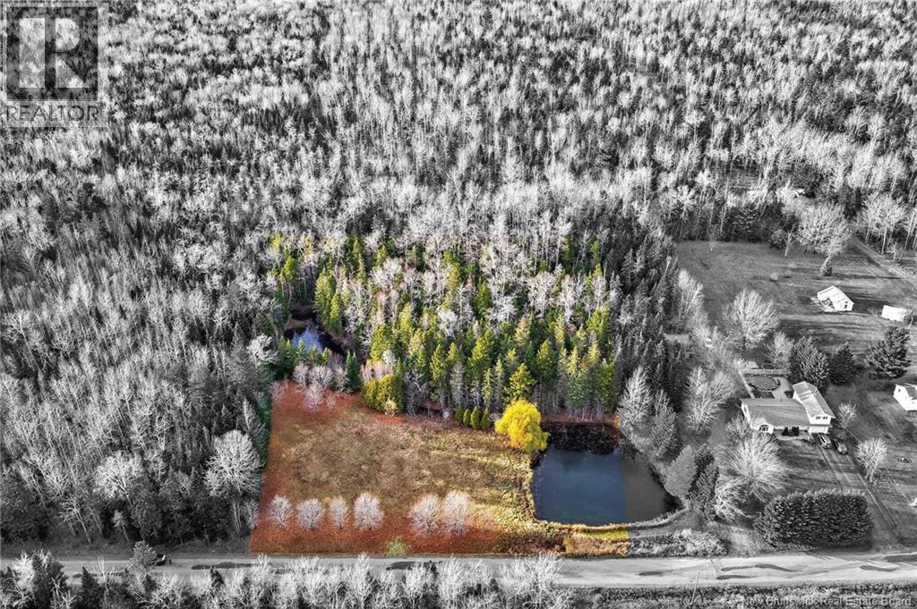Lot Kay Road, Saint-Antoine, New Brunswick  E4V 2S4 - Photo 2 - NB129752