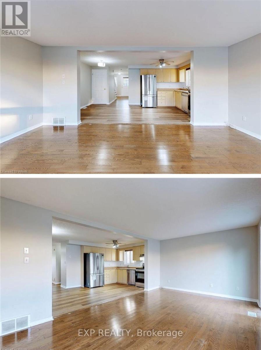 75 Cotton Grass Street, Kitchener, Ontario  N2E 3T7 - Photo 4 - X12527424