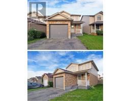 75 COTTON GRASS STREET, Kitchener, Ontario