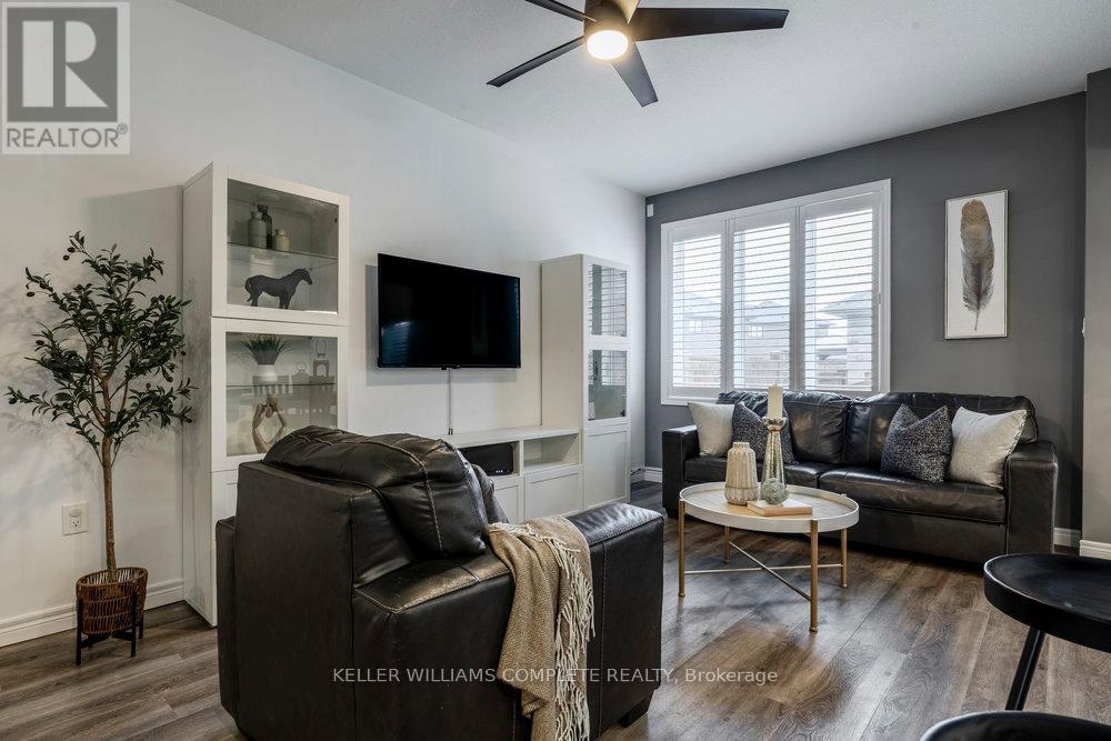 70 Dennis Drive, West Lincoln, Ontario  L0R 2A0 - Photo 7 - X12527468