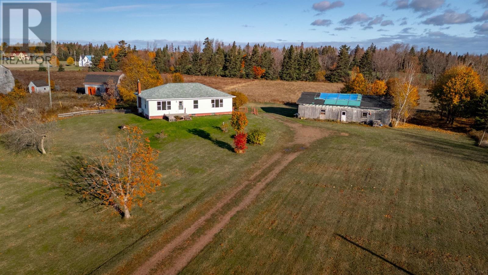 113 Poverty Beach Road, Murray Harbour North, Prince Edward Island  C0A 1R0 - Photo 5 - 202527342